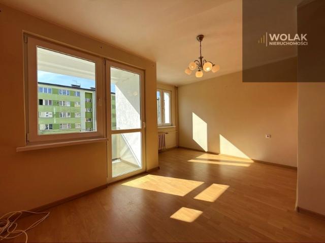 Mieszkanie 63,43 m², Nowa Ruda
