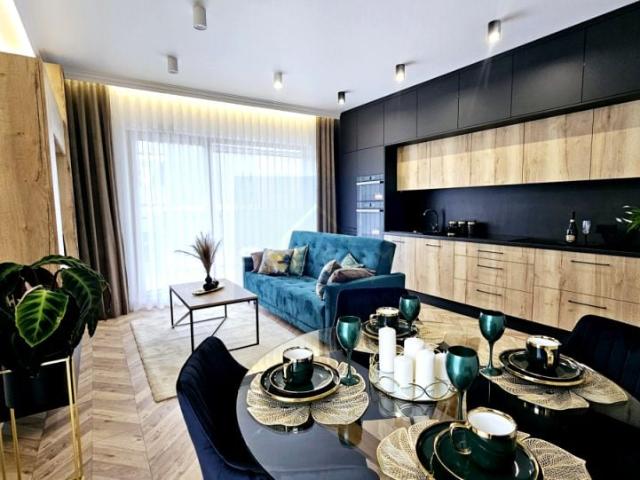 Mieszkanie 63,55 m², Częstochowa