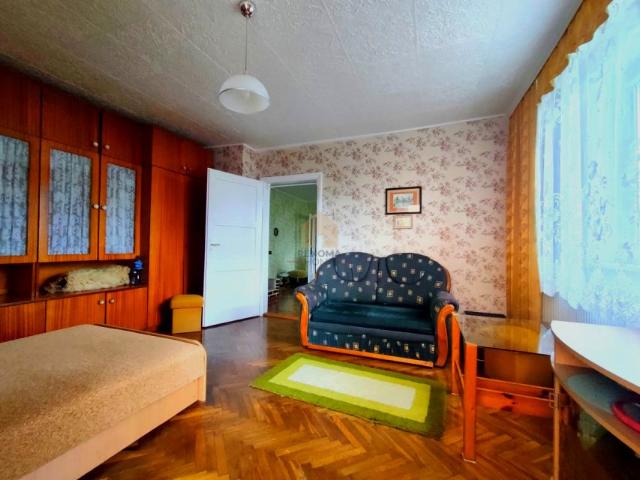 Mieszkanie 63,56 m², Bielawa
