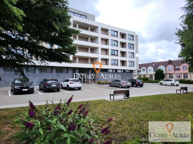 Mieszkanie 63,59 m², Nowa Sarzyna