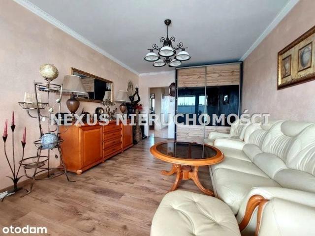 Mieszkanie 63,50 m², Dąbrowa Górnicza