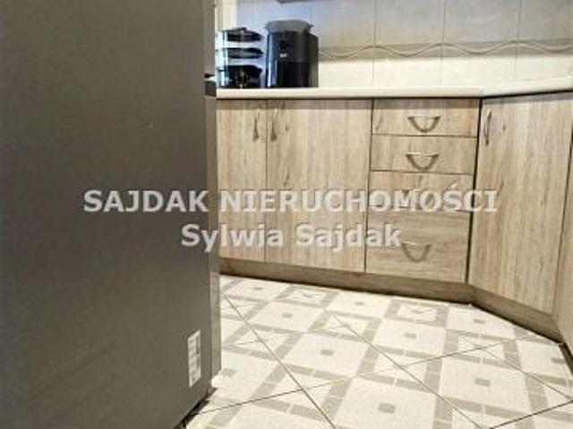 Mieszkanie 63,50 m², Jastrzębie Zdrój
