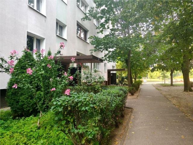 Marysieńki 63,50 m², Legionowo