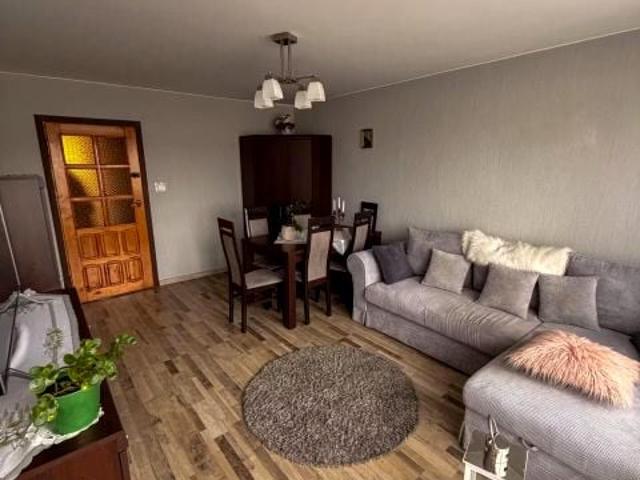 Mieszkanie 63,67 m², Grudziądz