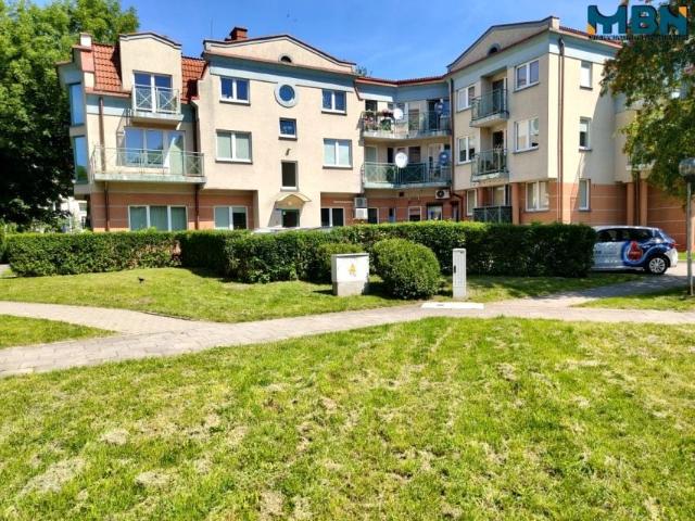 Mieszkanie 63,60 m², Giżycko