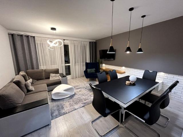 Mieszkanie 63,60 m², Gryfino