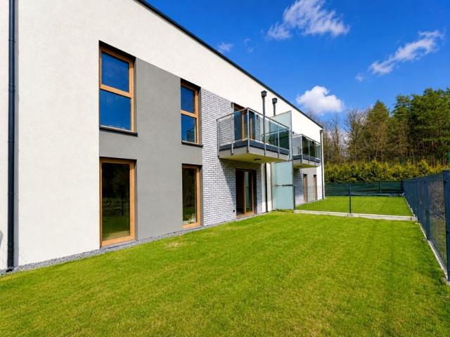 Mieszkanie 63,75 m², Tarnowskie Góry