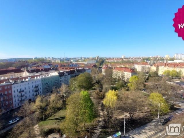 Mieszkanie 63,70 m², Szczecin