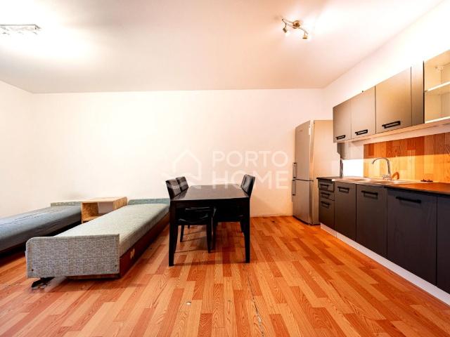 Mieszkanie 63,72 m² z aneksem kuchennym na wynajem Gdańsk, Letnica