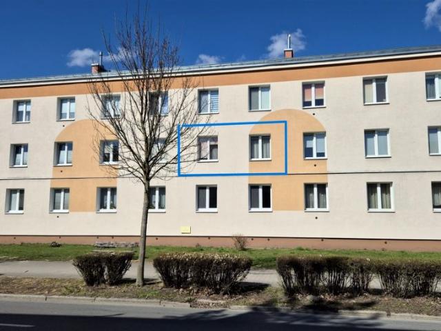 Mieszkanie 63,80 m², Piła