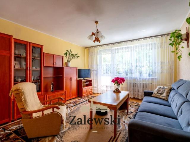 Mieszkanie 63,90 m², Gorzów Wielkopolski