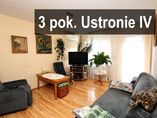 Mieszkanie 63,90 m², Lubin