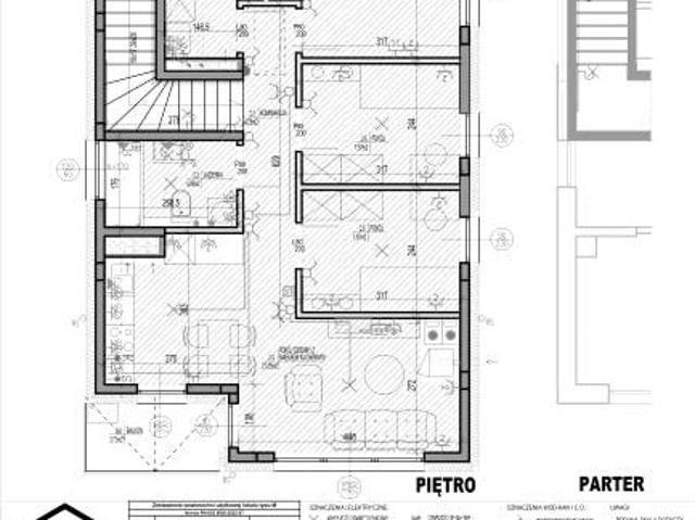 Mieszkanie 63m²