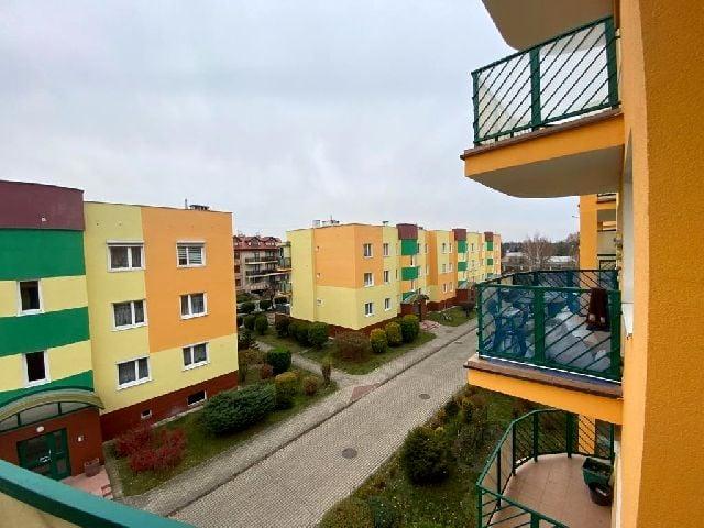 Mieszkanie 74 m², Ciechocinek