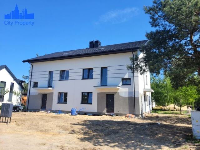 Mieszkanie 74 m², Ciemne