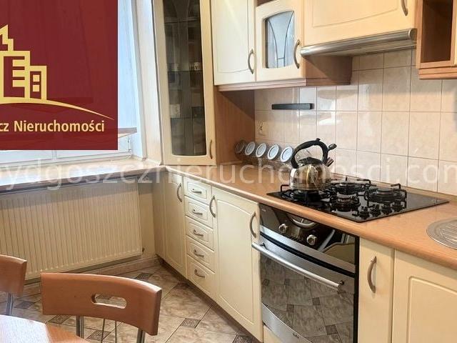 Mieszkanie 74 m², Bydgoszcz