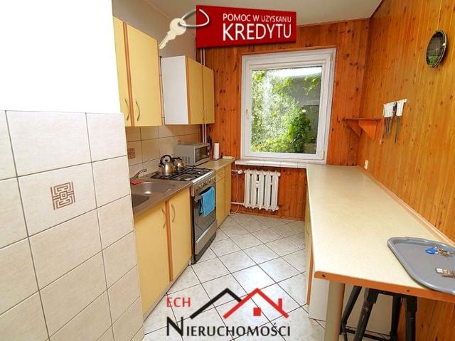 Kleeberga 76 m², Gorzów Wielkopolski