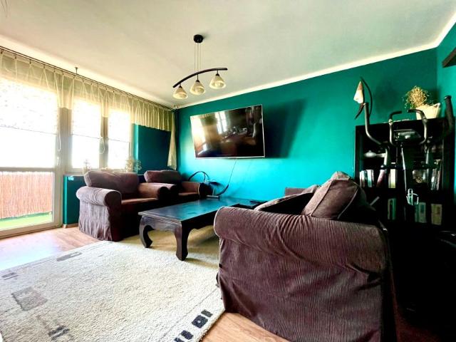 Mieszkanie 74 m², Kielce