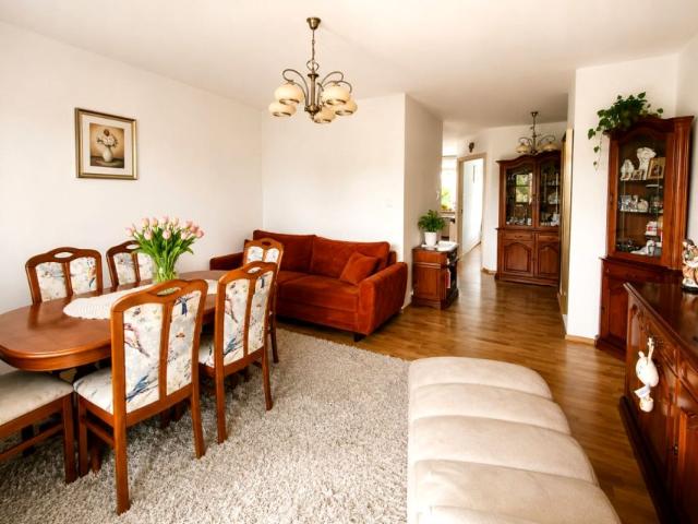 Mieszkanie 74 m², Łódź