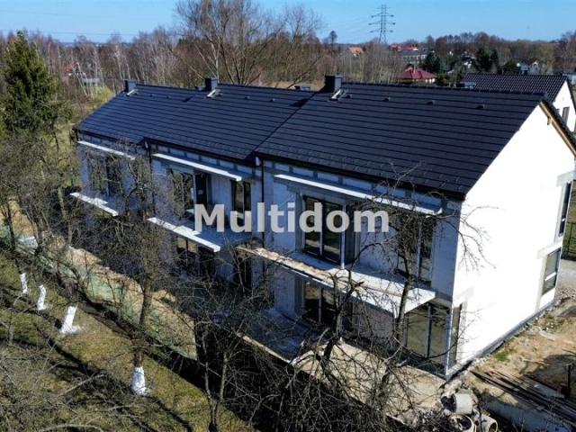 Mieszkanie 74 m², Skawina