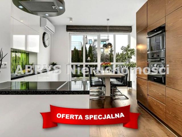 Mieszkanie 74 m², Warszawa