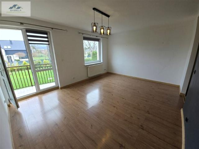 Mieszkanie 74 m², Ustroń