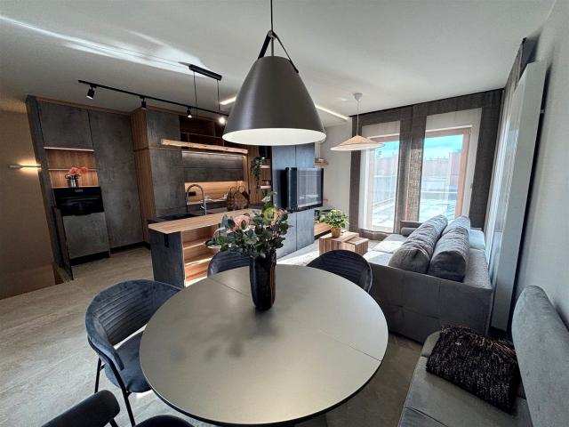 Mieszkanie 74 m² z kuchnią w zabudowie na wynajem Katowice, Brynów