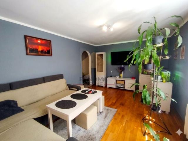 Mieszkanie 74,15 m², Legnica