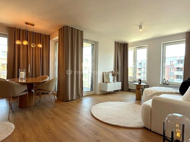 Mieszkanie 74,10 m², Kołobrzeg