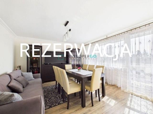 Mieszkanie 74,10 m², Pisanica