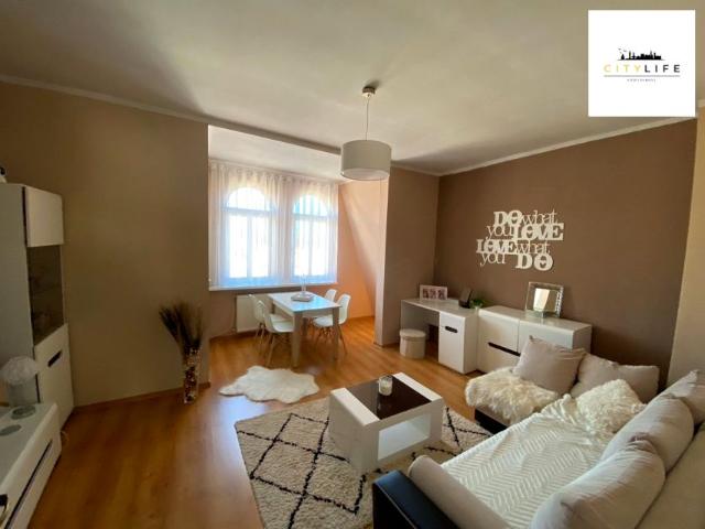 Mieszkanie 74,12 m², Sopot