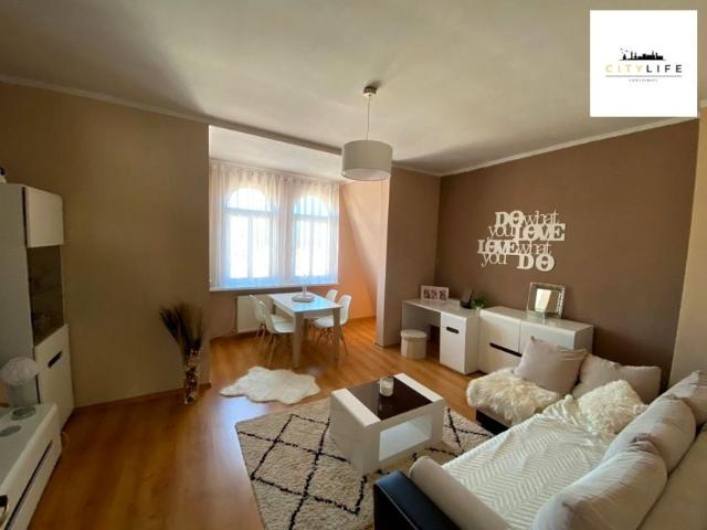 Mieszkanie 74,12 m², Sopot