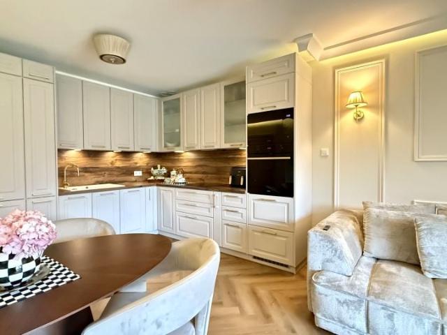 Mieszkanie 74,29 m², Lędziny