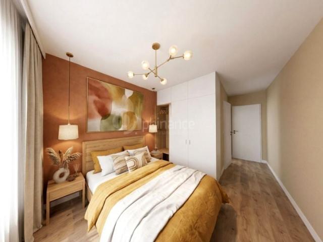 Mieszkanie 74,39 m², Gdynia