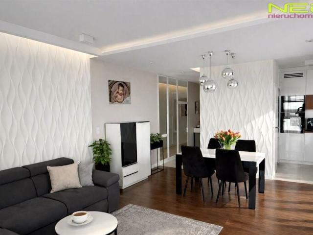 Mieszkanie 74,30 m², Częstochowa