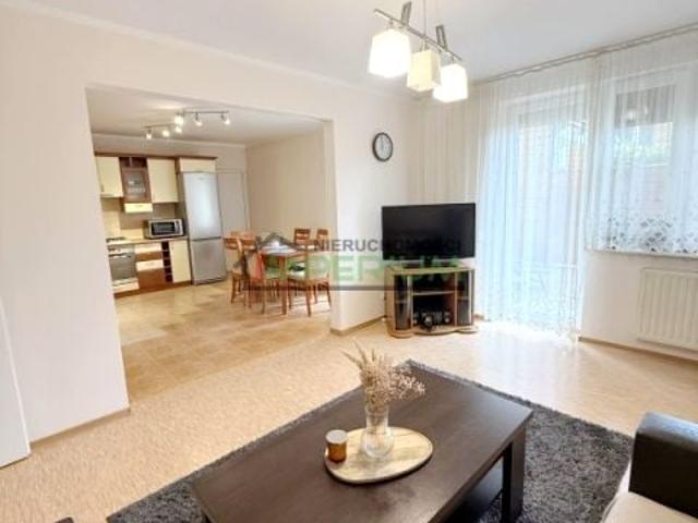 Mieszkanie 74,41 m², Nowy Sącz