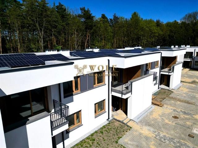 Mieszkanie 74,41 m², Świerklaniec