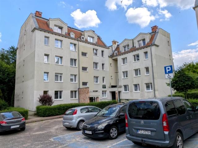 Mieszkanie 74,50 m², Murowana Goślina