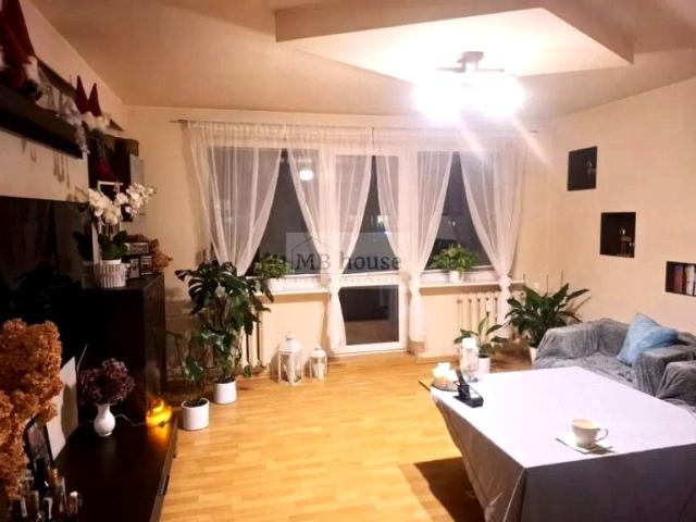 Mieszkanie 74,66 m², Szczecin