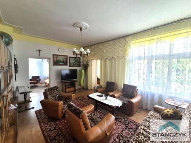 Mieszkanie 74,60 m², Wolin