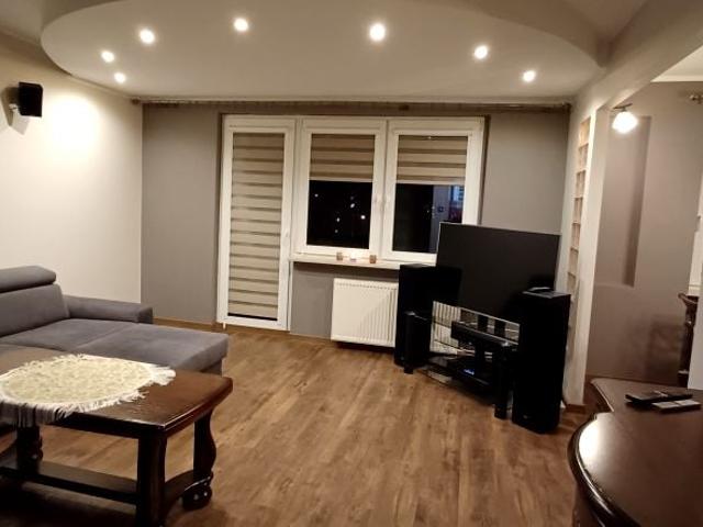 Mieszkanie 74,62 m², Bydgoszcz