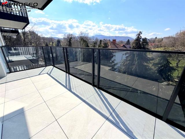Mieszkanie 74,70 m², Bielsko Biała