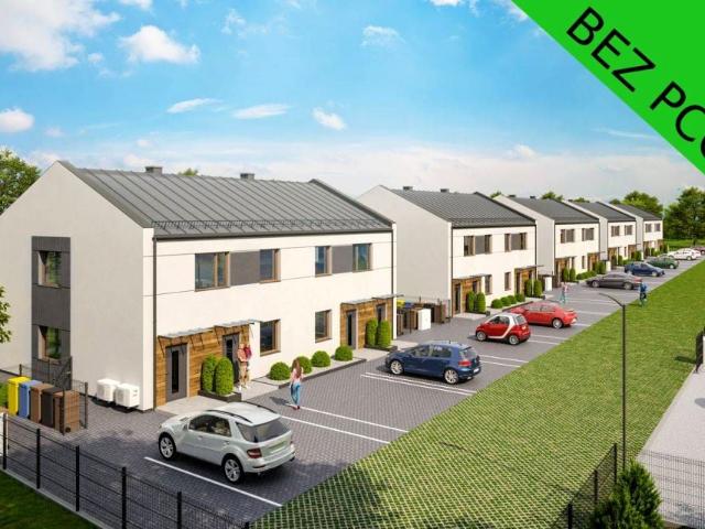 Mieszkanie 74,70 m², Grudziądz