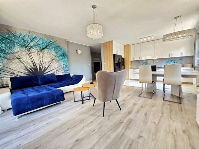 Mieszkanie 74,70 m², Radom