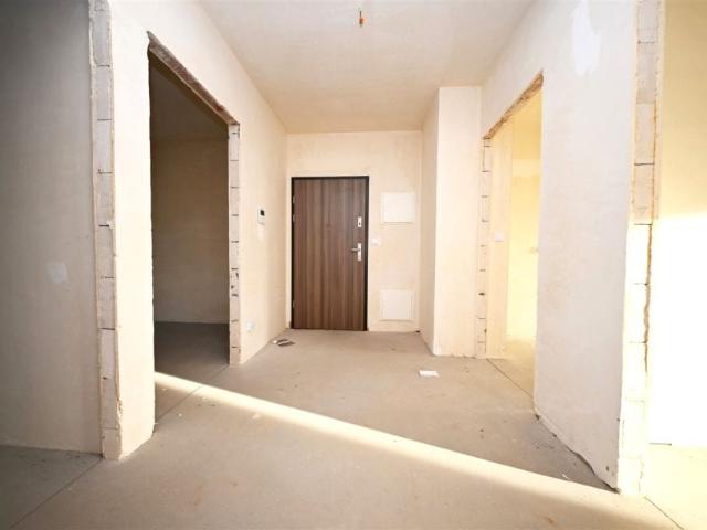 Mieszkanie 74,86 m², Lublin