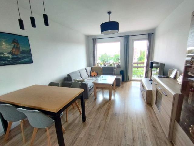 Mieszkanie 74,80 m², Legnica