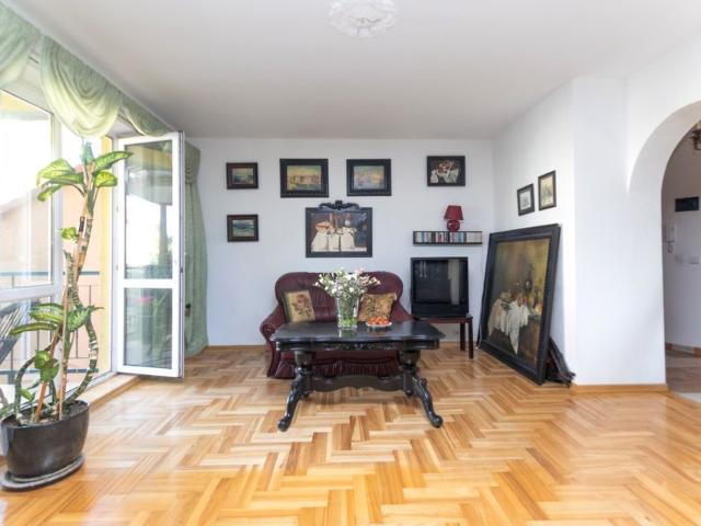Mieszkanie 74,80 m², Mierzyn