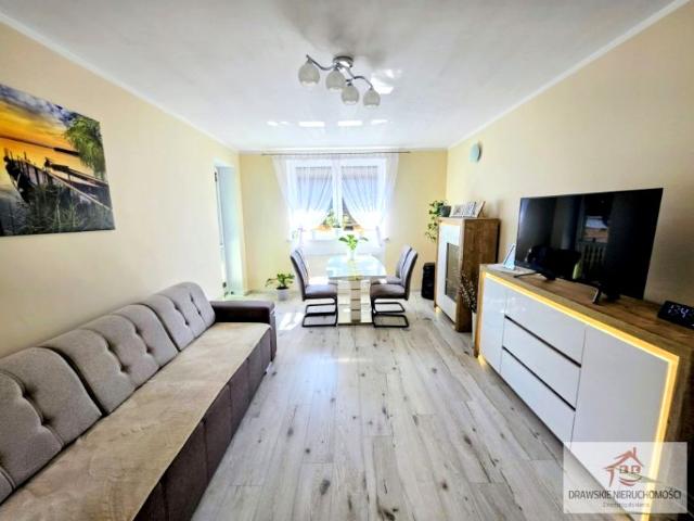 Mieszkanie 74,95 m², Połczyn Zdrój
