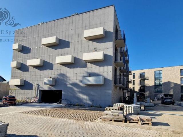 Mieszkanie 74,99 m², Wrocław