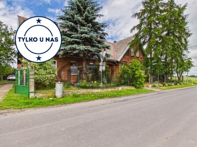 Mieszkanie 74,90 m², Małociechowo